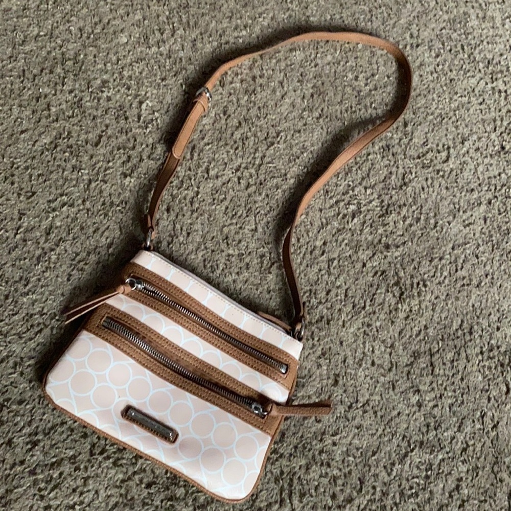 Nine West Crossbody Purse
